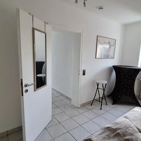 Sengbach Apartment *