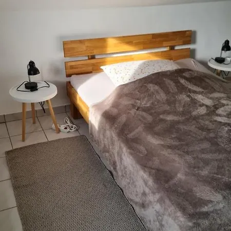 Apartmán Sengbach