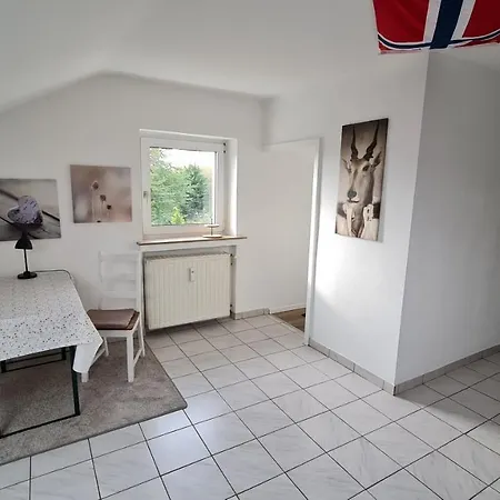 Apartmán Sengbach *