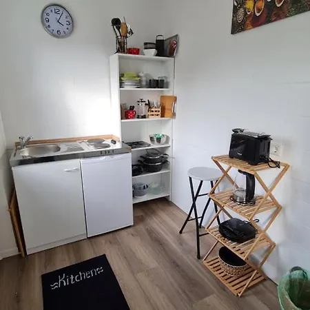 Sengbach Solingen