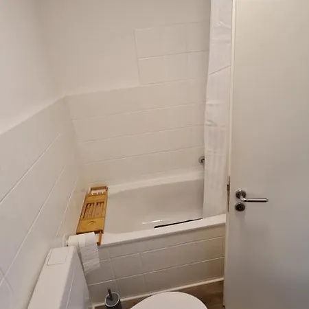 Sengbach Apartmán Solingen