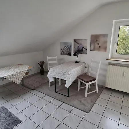 Sengbach Apartmán *