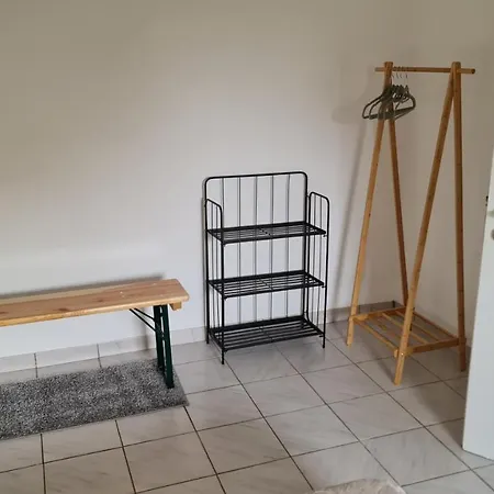 Sengbach Apartmán Solingen