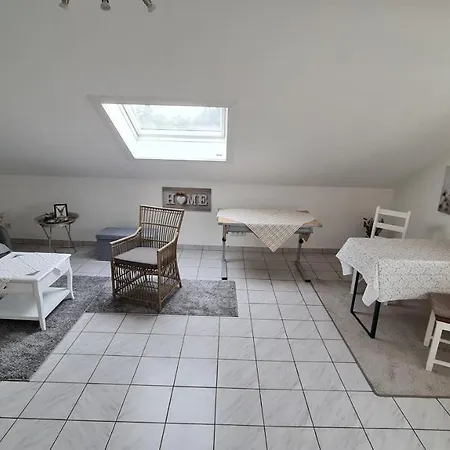 Sengbach Apartmán