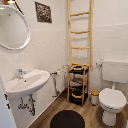 Sengbach Apartmán