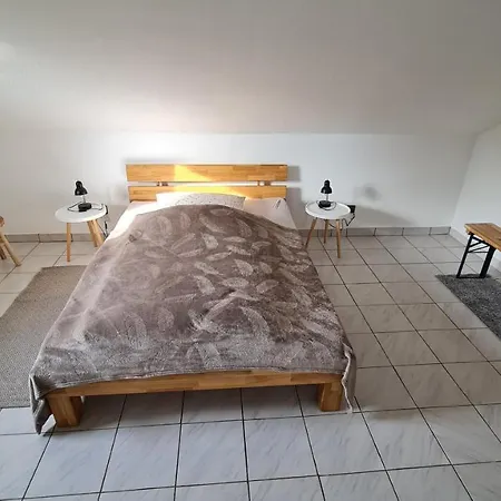 Sengbach Apartmán Solingen