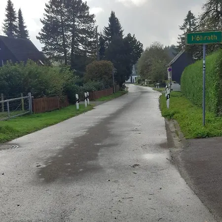 Apartmán Sengbach