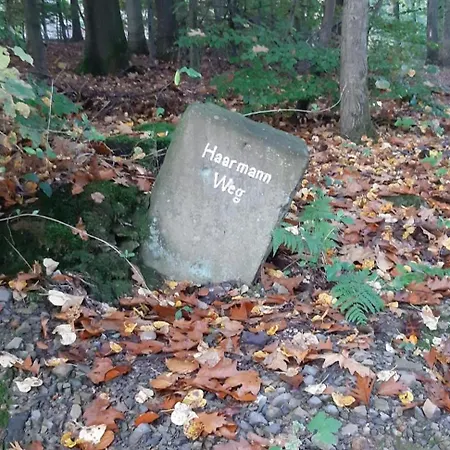 Sengbach * Solingen