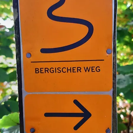 Apartmán Sengbach